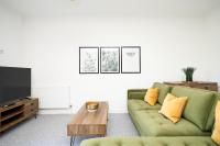 B&B Bonchurch - Beautiful Large One Bed Apt With Stunning Views & Parking - Close To Ventnor & Beaches - Bed and Breakfast Bonchurch