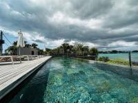 Face a l'ocean et au Coin de mire - Ferienwohnung Péreybère