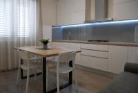 Appartement met Uitzicht op Zee
