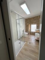 Rincón de Liam - Ferienwohnung Fisterra