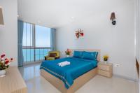OASKY SƠN THỊNH APARTMENT HOMESTAY - TINA - B&B Vung Tau