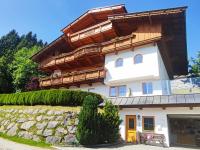 B&B Oberau - Gittis Ferienwohnung Panorama WILD31 - Bed and Breakfast Oberau