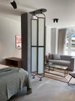 Apartamento de 1 dormitorio