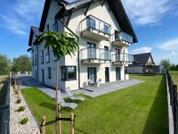 Albian Apartamenty - B&B