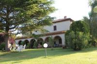 Agriturismo San Valentino - Ferienwohnung