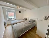 Appartement duplex cœur de ville - Bed and Breakfast