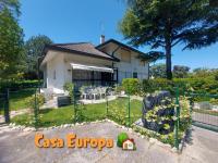 Casa EUROPA - B&B Cavallino-Treporti