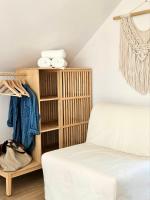 Maison 2 Chambres