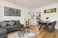 EasyViewI direkt am Möhnesee 4P Pool Balkon - B&B