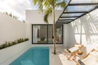 Este Villa by Betterplace - Chambres d’hôtes Uluwatu