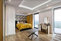 Deluxe Doppelzimmer mit Balkon