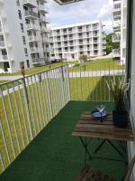 Apartament November, A4 - Ferienwohnung