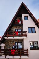 LUMA CHALET - B&B