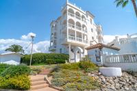 Stella Maris Beachfront 1J by Casasol - Ferienwohnung Nerja