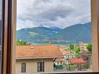 Casa Sofi by Quokka 360 - near Rezzonico Castle - B&B Rezzonico