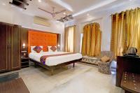 B&B Udaipur - FabHotel Mandiram Palace - Bed and Breakfast Udaipur