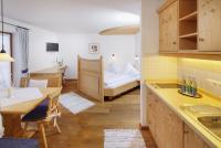 Familiekamer met Douche