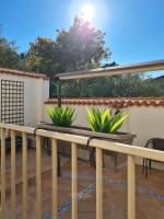 Casa tranquil apartment sleeps 4 - B&B Quesa