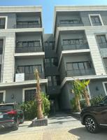 fin apartment C6 - Ferienwohnung Riad