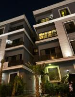 شقه التخصصي9 Wonderful - B&B Riyad