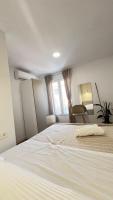 Appartamento Deluxe con 3 Camere da Letto