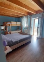 B&B Chalet Dolomiti - Ferienwohnung Sant'Orsola