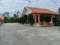 Chanakarn Guesthouse Sangkhla Buri - B&B Sangkhla Buri