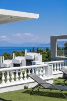 Melissi luxury villas - Chambres d’hôtes