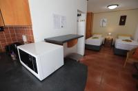Tweepersoonskamer met 2 Aparte Bedden
