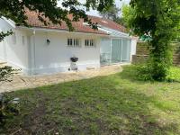 Maison arcachonnaise proche plage - animaux acceptés - B&B Lanton