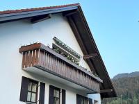 Edelschwarz Allgäu - B&B Oberstaufen