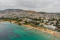 Atlantis Riviera view - Bed and Breakfast Athene