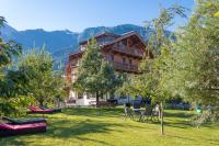 Apart Central – Premium Mountain&Garden - Bed and Breakfast Mayrhofen