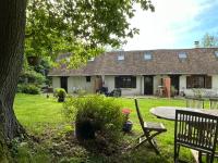 B&B Saint-Vincent-des-Bois - GITES du BOIS des PERRUCHES - Bed and Breakfast Saint-Vincent-des-Bois