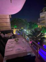 Sunset Appartment hosted by Ibi - Bed and Breakfast Golem