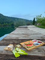 Small Bosnian House - B&B Bihać