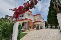 Vila Melisa - Ferienwohnung Ksamil