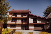 Pokoje Marzena - B&B Ochotnica Górna