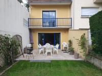EXIGEHOME - Maison à 2 pas de la foret - 10 min de Versailles - Chambres d’hôtes