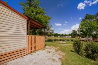 Lake View Mobile Homes with Thermal Riviera Tickets in Terme Čatež - Chambres d'hôtes Čatež ob Savi