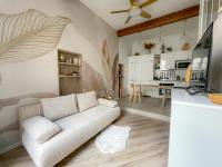 Les Renards de St Sernin - Magnifique T3 à Toulouse - Chambres d’hôtes Toulouse