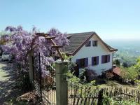 Una finestra sul Piemonte a Revigliasco Torinese - B&B