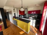 Spacieux Lumineux Confort Terrasse - B&B Brest