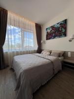 Varna Apartamentai - B&B Nida