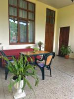 Guest House Anuki - Ferienwohnung Sighnaghi