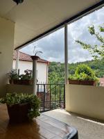 Guest House Anuki - Ferienwohnung Sighnaghi
