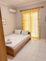 Apartamento de 2 dormitorios con vistas al jardín