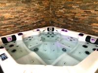 Maison avec Jacuzzi intérieur Courseulles Sur Mer - B&B