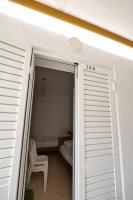 Twin Room with Balcony