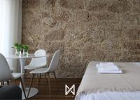 Monolocale con Balcone